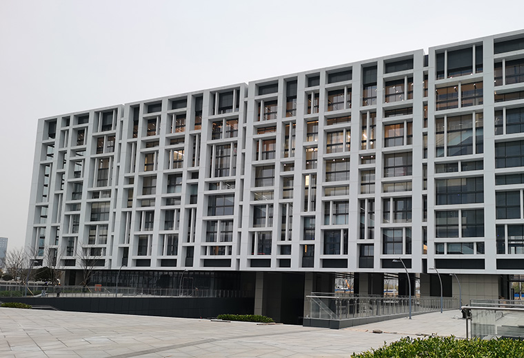 百家湖文化艺术中心
